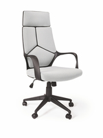 VOYAGER chair color: light grey/black