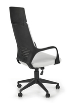 VOYAGER chair color: light grey/black