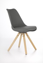 K201 chair color: grey