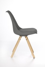 K201 chair color: grey