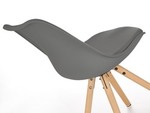K201 chair color: grey