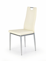 K202 chair, color: cream