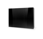 LIVO KM-120, hanging chest, color: black