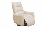 ROYAL recliner, color: beige