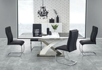 SANDOR 2 table, color: black