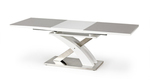 SANDOR 2 table, color: grey