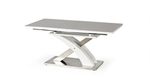 SANDOR 2 table, color: grey