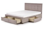 EVORA bed