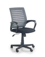 SANTANA office chair, color: black / grey