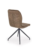 K237 chair, color: beige