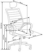 SOCKET office chair