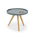 LUKA c. table, color: grey