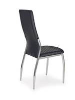 K238 chair, color: black