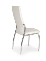 K238 chair, color: white