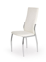 K238 chair, color: white
