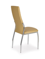 K238 chair, color: beige
