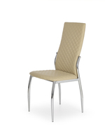 K238 chair, color: beige