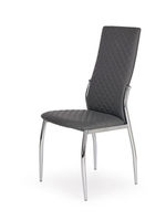 K238 chair, color: grey