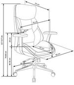 IMPERATOR executive o.chair