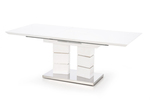 LORD table, color: white