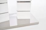 LORD table, color: white