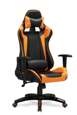 DEFENDER executice o. chair, color: black / orange