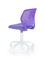 BALI 2 children chair, color: purple