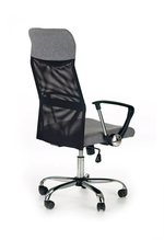 VIRE 2 office chair, color: black / grey