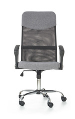 VIRE 2 office chair, color: black / grey