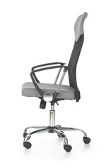 VIRE 2 office chair, color: black / grey