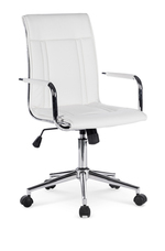 PORTO 2 office chair, color: white