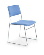 VITO chair, color: blue
