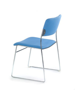 VITO chair, color: blue