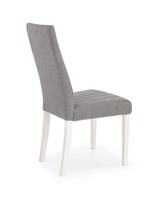 DIEGO chair, color: white