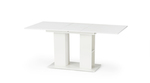 KORNEL table, color: white