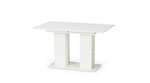 KORNEL table, color: white