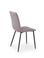 K251 chair, color: grey