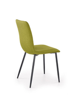 K251 chair, color: green