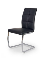 K228 chair, color: black