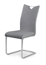K224 chair, color: grey