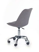 COCO 4 children chair, color: light grey