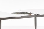 CRISPIN table