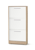 LIMA ST1, color: sonoma oak / white