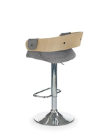H79 bar stool