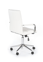 GONZO 2 children chair color: white