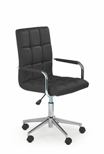 GONZO 2 children chair color: black