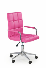 GONZO 2 children chair color: pink