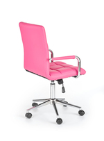 GONZO 2 children chair color: pink