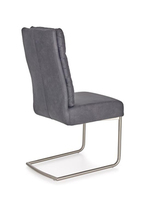 K207 chair, color: grey