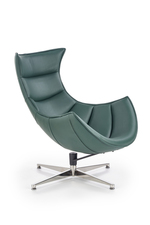 LUXOR leisure chair, color: green